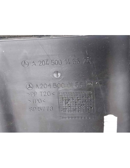 CANALIZADOR DE AIRE MERCEDES-BENZ CLASE C (BM 204) BERLINA - 178140