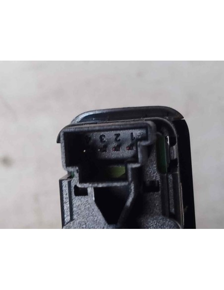 MANDO ELEVALUNAS DELANTERO DERECHO MERCEDES-BENZ CLASE C (BM 204) BERLINA - 178149