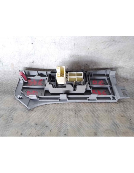 MANDO ELEVALUNAS DELANTERO DERECHO TOYOTA YARIS (KSP9/SCP9/NLP9) - 178259