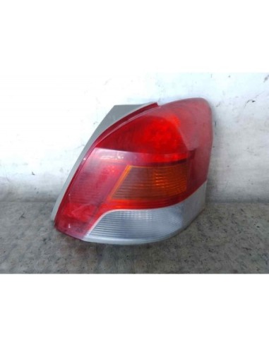 PILOTO TRASERO DERECHO TOYOTA YARIS...