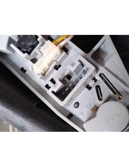 PILOTO TRASERO DERECHO TOYOTA YARIS (KSP9/SCP9/NLP9) - 178279