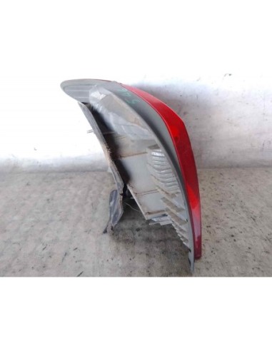 PILOTO TRASERO DERECHO TOYOTA YARIS...