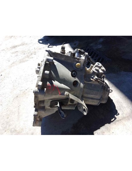 CAJA CAMBIOS CITROEN XSARA BERLINA - 179282