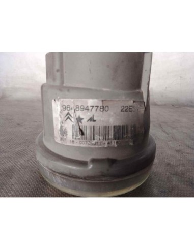 FARO ANTINIEBLA DERECHO CITROEN XSARA BERLINA -...