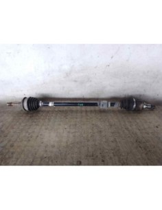 TRANSMISION DELANTERA DERECHA TOYOTA YARIS...