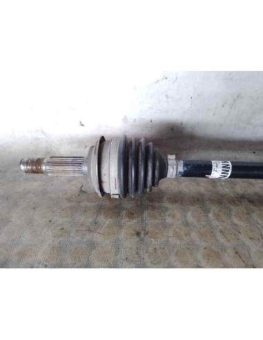 TRANSMISION DELANTERA DERECHA TOYOTA YARIS...