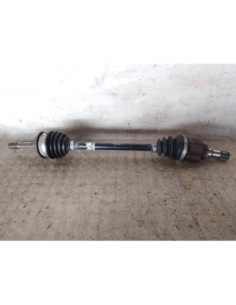 TRANSMISION DELANTERA IZQUIERDA TOYOTA YARIS...