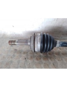 TRANSMISION DELANTERA IZQUIERDA TOYOTA YARIS... 2