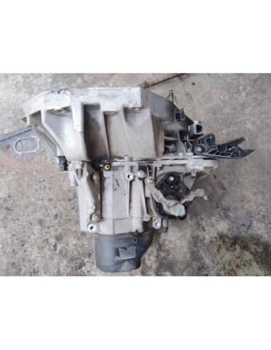 CAJA CAMBIOS   - 178443