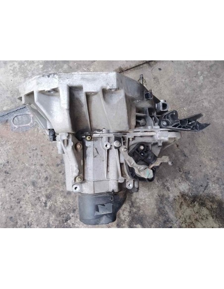 CAJA CAMBIOS   - 178443