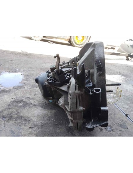 CAJA CAMBIOS   - 178443