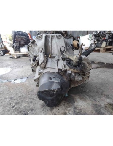 CAJA CAMBIOS   - 178443