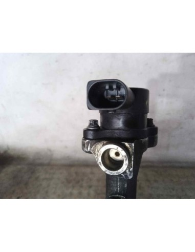 RAMPA INYECTORA MERCEDES-BENZ CLASE C (BM 203)...