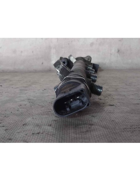 RAMPA INYECTORA MERCEDES-BENZ CLASE C (BM 203) SPORTCOUPE - 160692