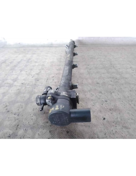 RAMPA INYECTORA MERCEDES-BENZ CLASE C (BM 203) SPORTCOUPE - 160692