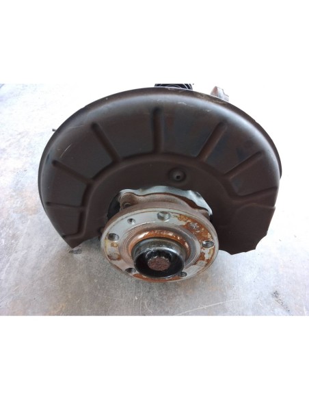 MANGUETA DELANTERA IZQUIERDA SEAT ALTEA XL (5P5) - 113182