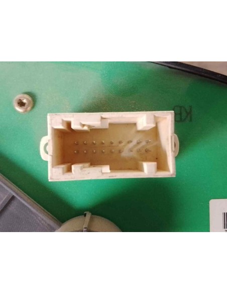 CUADRO INSTRUMENTOS PEUGEOT PARTNER (S2) - 178647