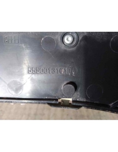 CUADRO INSTRUMENTOS PEUGEOT PARTNER (S2) - 178684