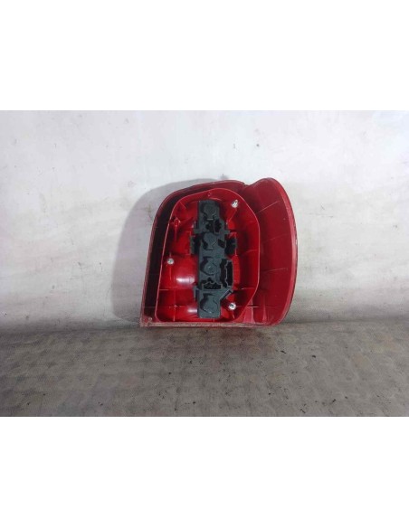 PILOTO TRASERO IZQUIERDO VOLKSWAGEN POLO IV (9N1) - 178764