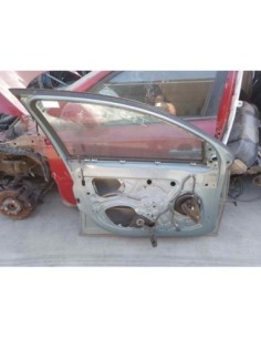 PUERTA DELANTERA IZQUIERDA OPEL VECTRA C BERLINA - 178853 2