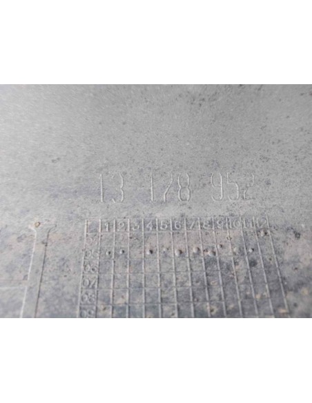 FALDON LATERAL OPEL VECTRA C BERLINA - 178859