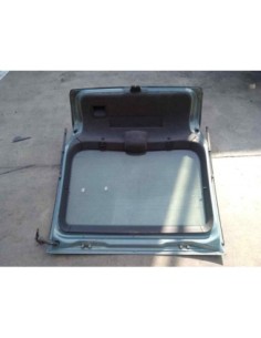 PORTON TRASERO OPEL VECTRA C BERLINA - 178866 2