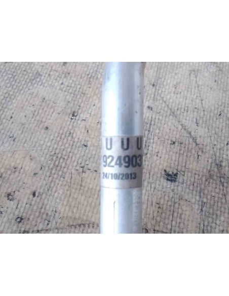 TUBOS AIRE ACONDICIONADO NISSAN NOTE (E12) - 185623