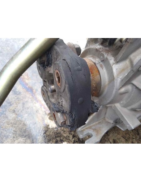 CAJA CAMBIOS BMW SERIE 3 TOURING (E46) - 179643