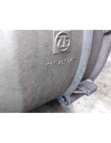 CAJA CAMBIOS BMW SERIE 3 TOURING (E46) - 179643