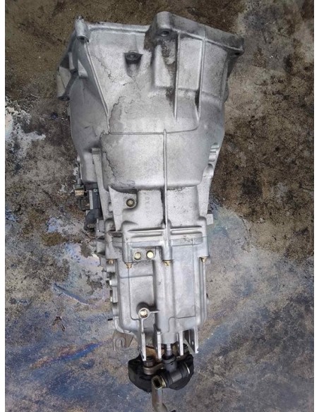 CAJA CAMBIOS BMW SERIE 3 TOURING (E46) - 179643