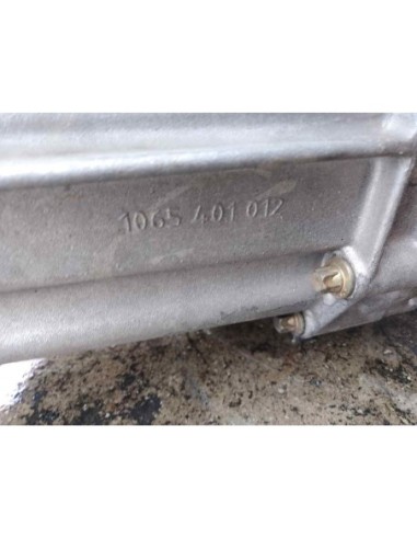 CAJA CAMBIOS BMW SERIE 3 TOURING (E46) - 179643