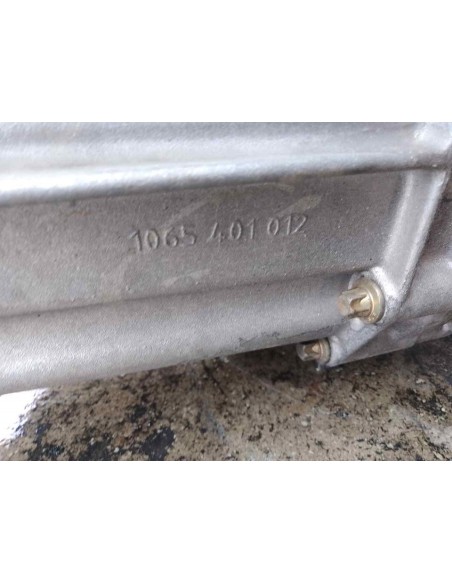 CAJA CAMBIOS BMW SERIE 3 TOURING (E46) - 179643