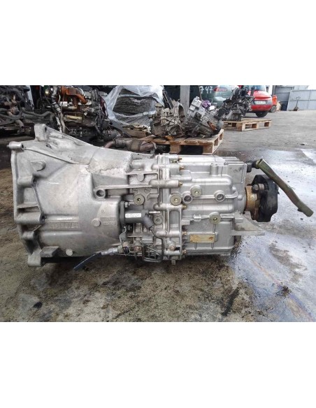 CAJA CAMBIOS BMW SERIE 3 TOURING (E46) - 179643