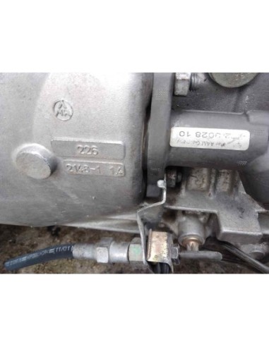 CAJA CAMBIOS BMW SERIE 3 TOURING (E46) - 179643