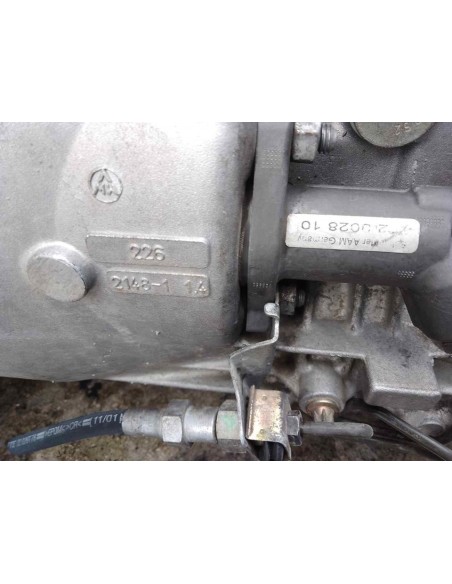 CAJA CAMBIOS BMW SERIE 3 TOURING (E46) - 179643