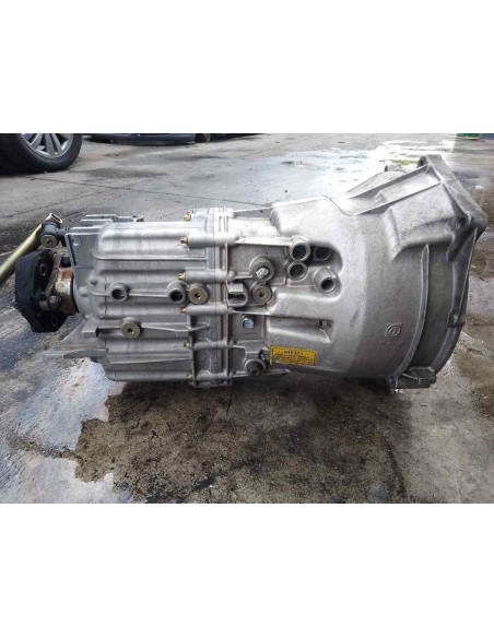 CAJA CAMBIOS BMW SERIE 3 TOURING (E46) - 179643