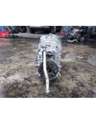 CAJA CAMBIOS BMW SERIE 3 TOURING (E46) - 179643
