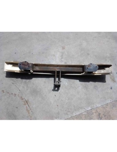 REFUERZO PARAGOLPES TRASERO BMW SERIE 3 TOURING...