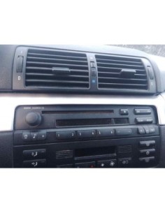SISTEMA AUDIO / RADIO CD BMW SERIE 3 TOURING (E46) - 179707