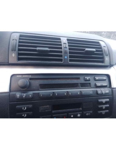 SISTEMA AUDIO / RADIO CD BMW SERIE 3 TOURING...