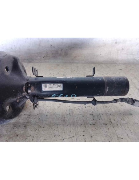 AMORTIGUADOR DELANTERO DERECHO VOLKSWAGEN GOLF IV BERLINA (1J1)(10 1997) - 179718