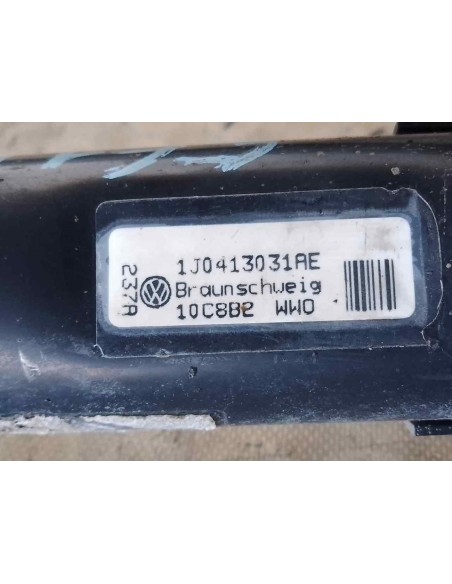 AMORTIGUADOR DELANTERO DERECHO VOLKSWAGEN GOLF IV BERLINA (1J1)(10 1997) - 179718