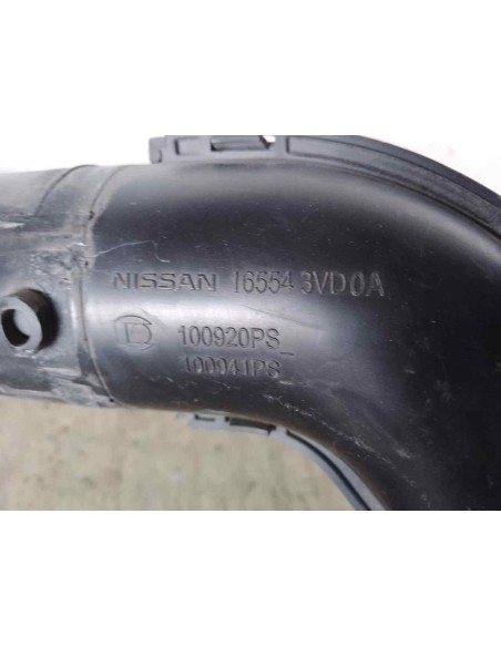 TUBO NISSAN NOTE (E12) - 185627