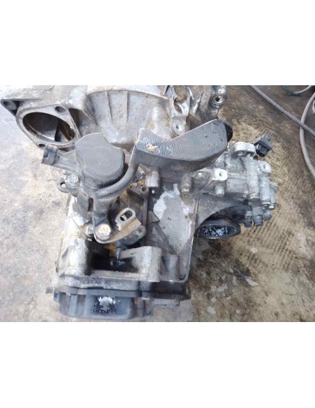 CAJA CAMBIOS VOLKSWAGEN GOLF IV BERLINA (1J1)(10 1997) - 179733