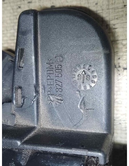 CERRADURA MALETERO / PORTON VOLKSWAGEN GOLF IV BERLINA (1J1)(10 1997) - 179741