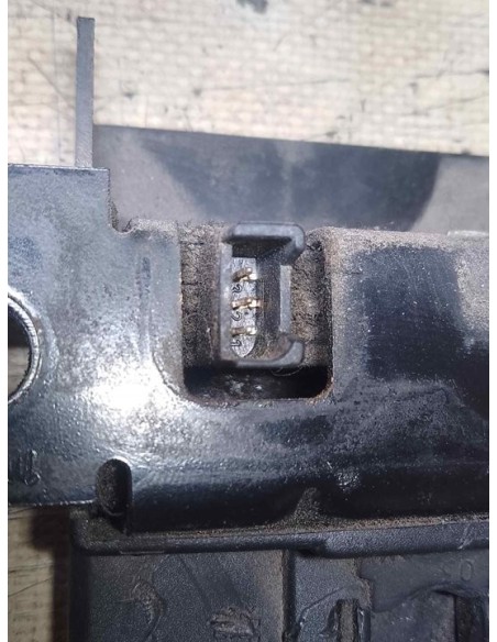 CERRADURA MALETERO / PORTON VOLKSWAGEN GOLF IV BERLINA (1J1)(10 1997) - 179741