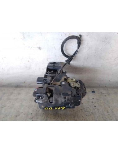 CERRADURA PUERTA DELANTERA DERECHA VOLKSWAGEN...