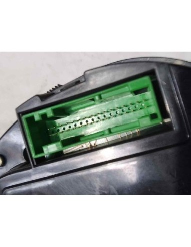 CUADRO INSTRUMENTOS VOLKSWAGEN GOLF IV BERLINA...