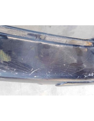 PARAGOLPES TRASERO VOLKSWAGEN GOLF IV BERLINA...