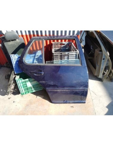 PUERTA TRASERA DERECHA VOLKSWAGEN GOLF IV...